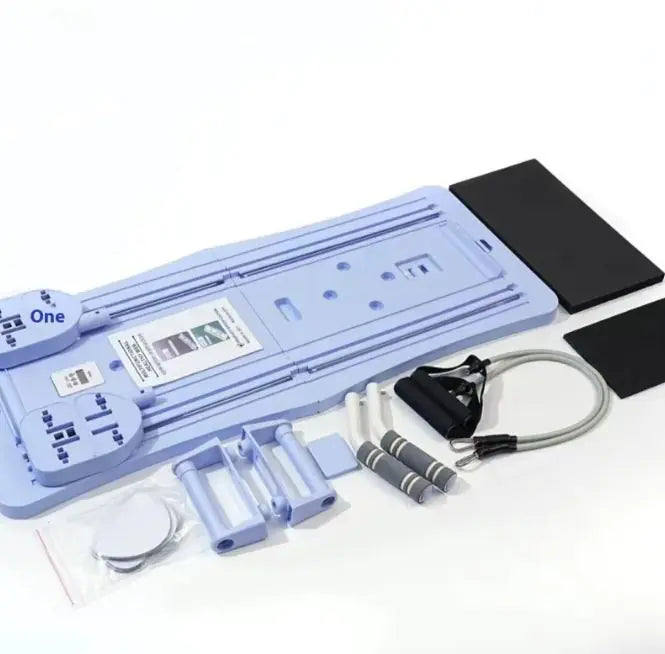 Pilates Sliding Board