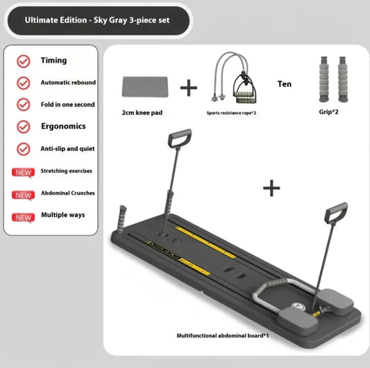 Household Abdominal Wheel