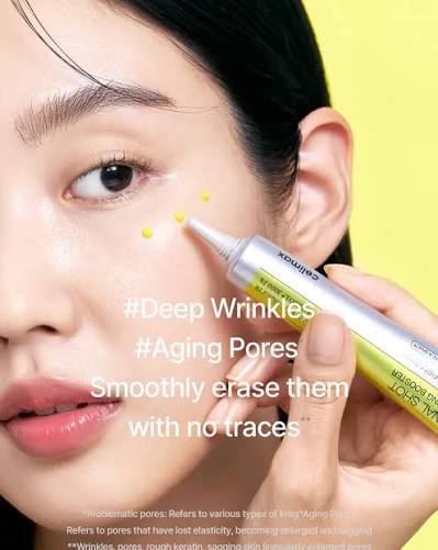 celimax The Vita A Retinal Shot  | 0.1% Retinal, 3% Matryxyl, Retinoide