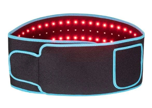 LED Infrared Belt