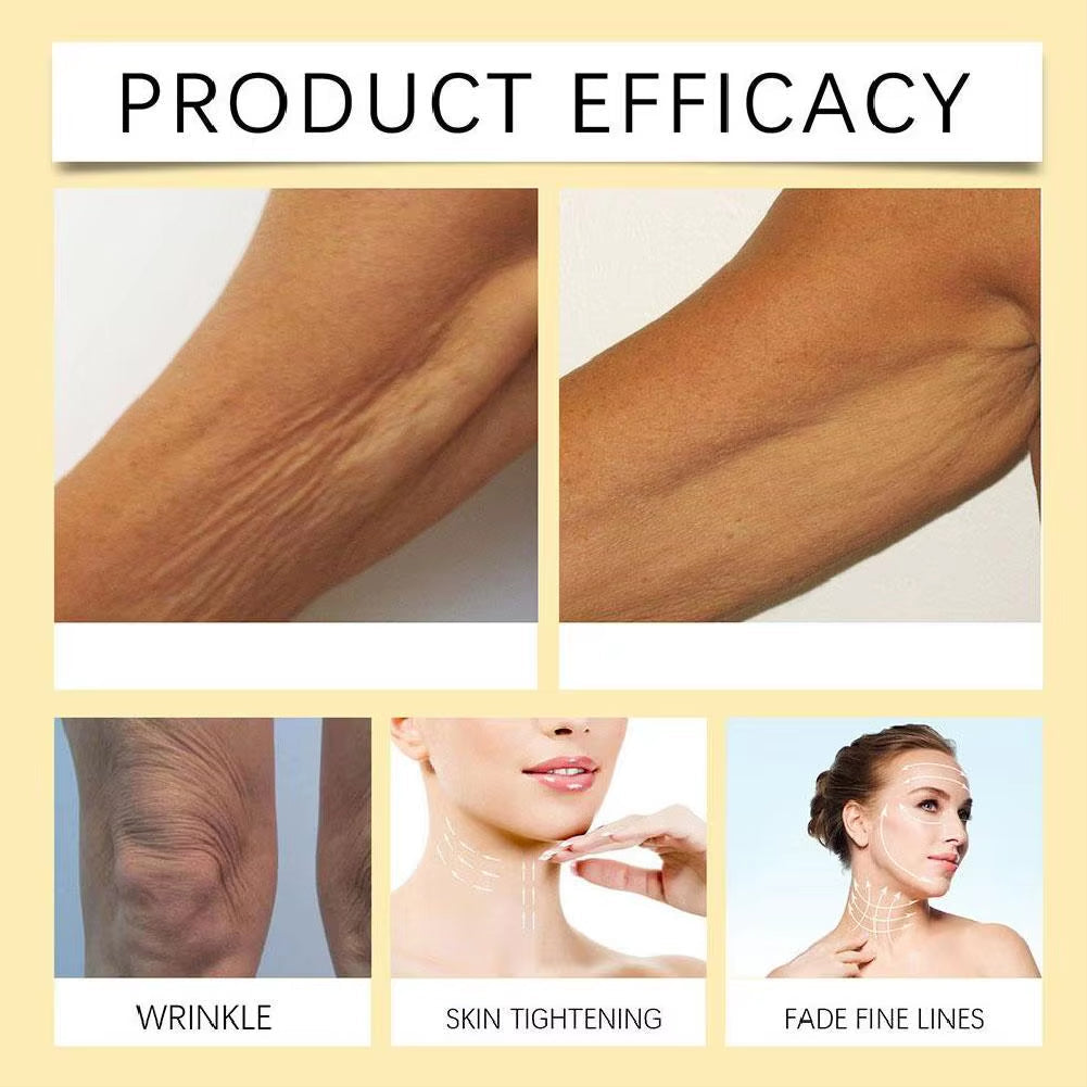 celimax The Vita A Retinal Shot  | 0.1% Retinal, 3% Matryxyl, Retinoide