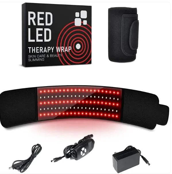 LED Infrared Belt