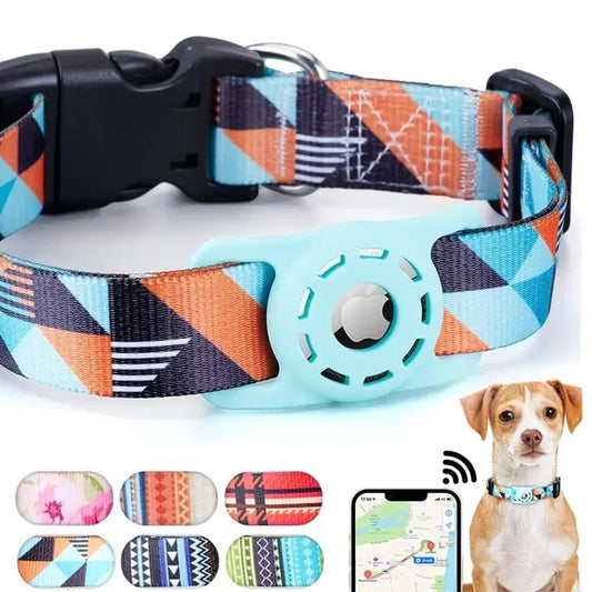 Digital Printing Collar