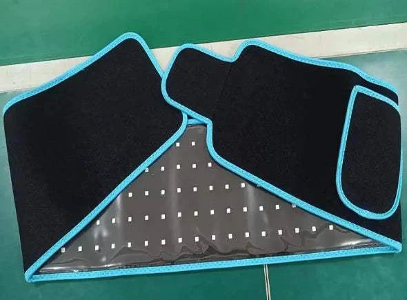 LED Infrared Belt