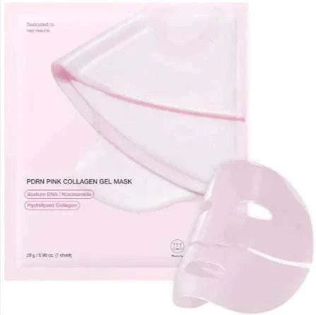 Hydrating Collagen Facial Mask