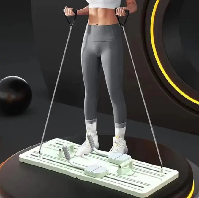 Pilates Sliding Board